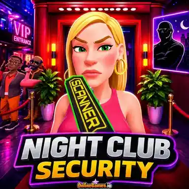 FreezeNova Night Club Security FreezeNova Night Club Security