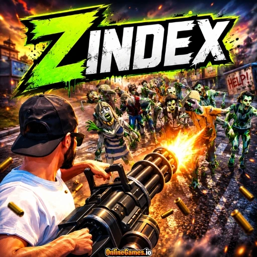 Zindex Online