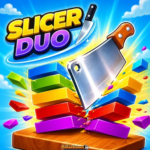 Slicer Duo Online