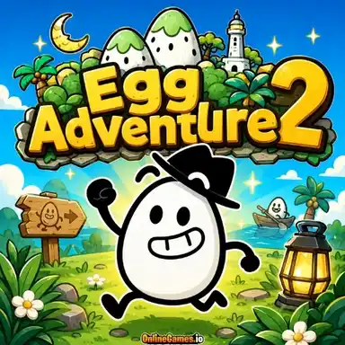 FreezeNova Egg Adventure 2 FreezeNova Egg Adventure 2