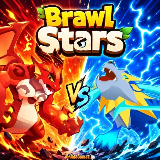 Brawl Stars Online