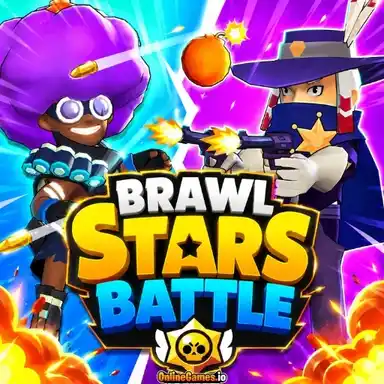 FreezeNova Brawl Stars Battle FreezeNova Brawl Stars Battle