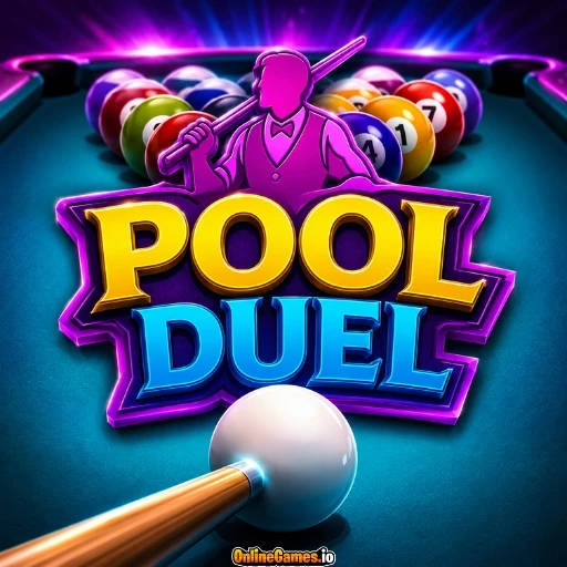 Pool Duel Online
