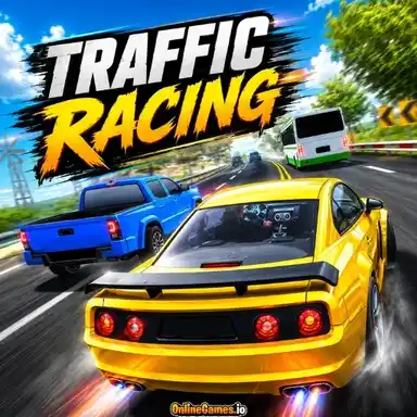 FreezeNova Traffic Racing FreezeNova Traffic Racing