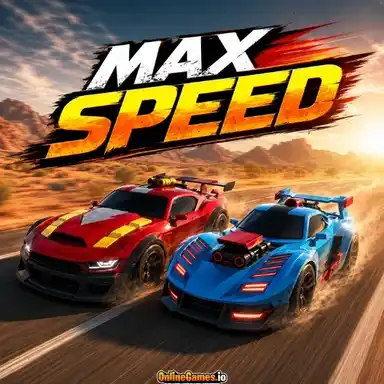 FreezeNova Max Speed FreezeNova Max Speed