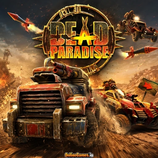 Dead Paradise Online
