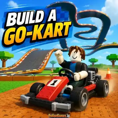 FreezeNova Build a Go-Kart FreezeNova Build a Go-Kart