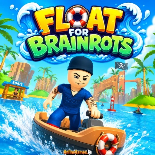 Float for Brainrots Online
