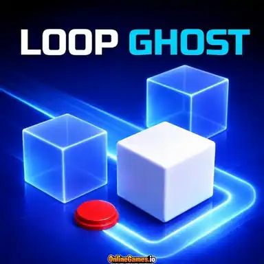 FreezeNova Loop Ghost FreezeNova Loop Ghost
