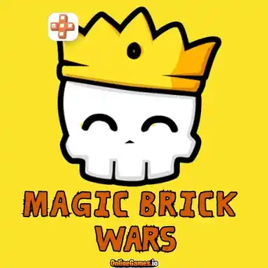 FreezeNova Magic Brick Wars FreezeNova Magic Brick Wars