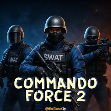 FreezeNova Commando Force 2 FreezeNova Commando Force 2