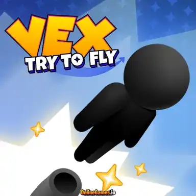 FreezeNova Vex Try To Fly FreezeNova Vex Try To Fly