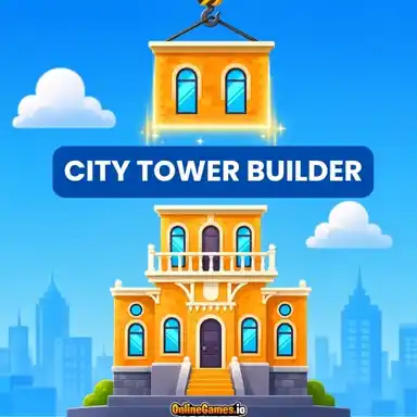 FreezeNova City Tower Builder FreezeNova City Tower Builder