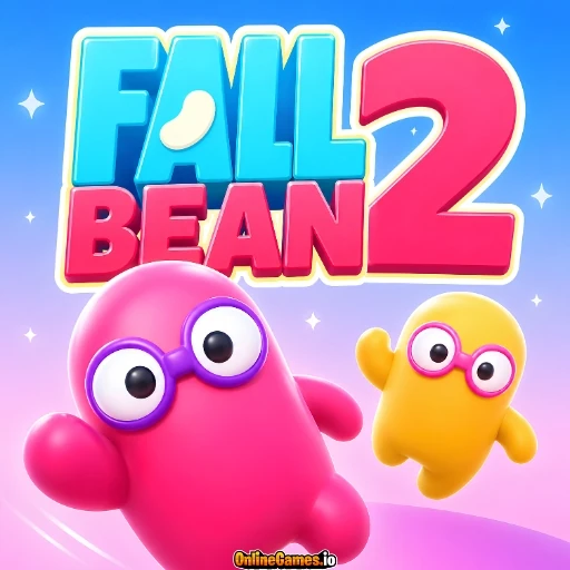Fall Bean 2 Online