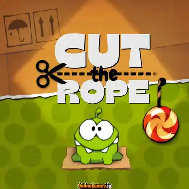 FreezeNova Cut the Rope FreezeNova Cut the Rope