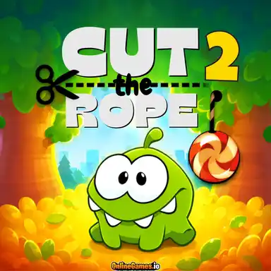 FreezeNova Cut the Rope 2 FreezeNova Cut the Rope 2