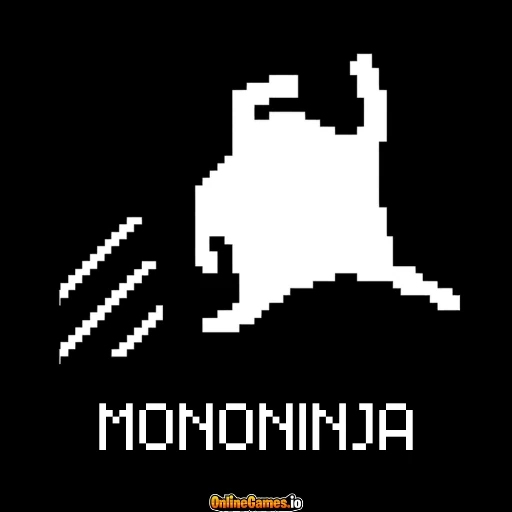 Mononinja Online