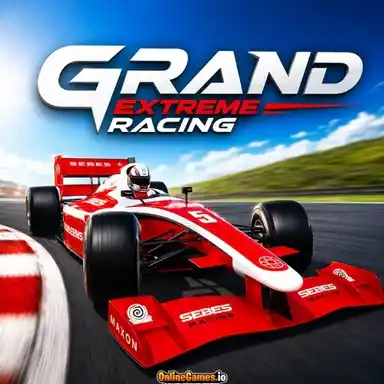 FreezeNova Grand Extreme Racing FreezeNova Grand Extreme Racing
