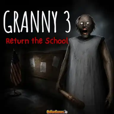 FreezeNova Granny 3 FreezeNova Granny 3