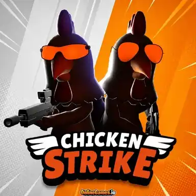 FreezeNova Chicken Strike FreezeNova Chicken Strike