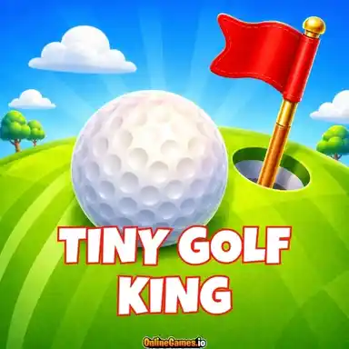 FreezeNova Tiny Golf King FreezeNova Tiny Golf King