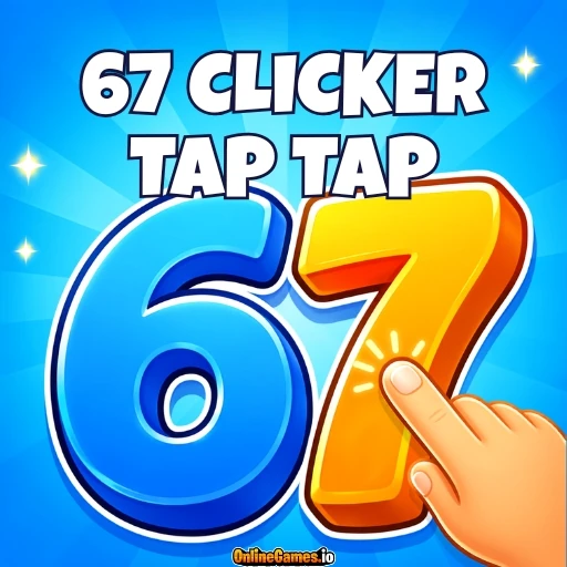 67 Clicker Tap Tap Online