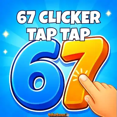 FreezeNova 67 Clicker Tap Tap FreezeNova 67 Clicker Tap Tap