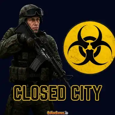FreezeNova Closed City FreezeNova Closed City