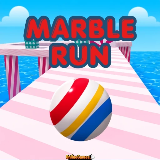 Marble Run Online