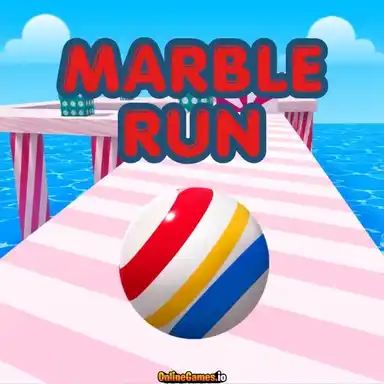 FreezeNova Marble Run FreezeNova Marble Run