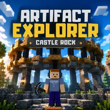 FreezeNova Artifact Explorer: Castle Rock FreezeNova Artifact Explorer: Castle Rock