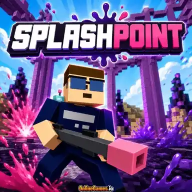 FreezeNova Splashpoint FreezeNova Splashpoint