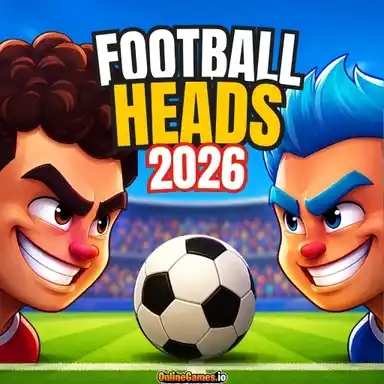 FreezeNova Football Heads 2026 FreezeNova Football Heads 2026