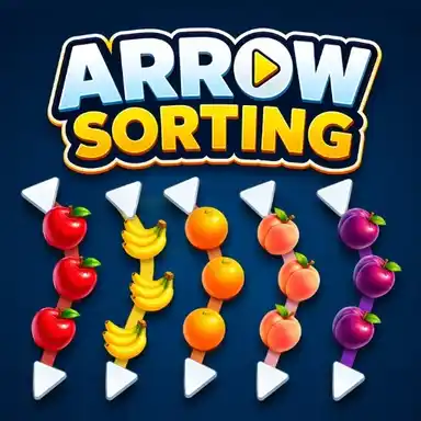 FreezeNova Arrow Sorting FreezeNova Arrow Sorting