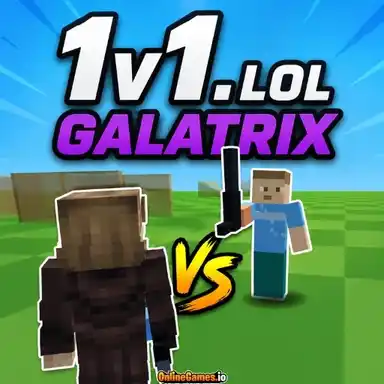 FreezeNova 1v1.LOL Galatrix FreezeNova 1v1.LOL Galatrix