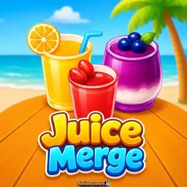 FreezeNova Juice Merge FreezeNova Juice Merge