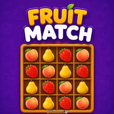 FreezeNova Fruit Match FreezeNova Fruit Match
