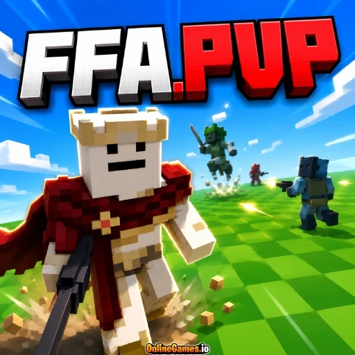 FFA.PVP Online