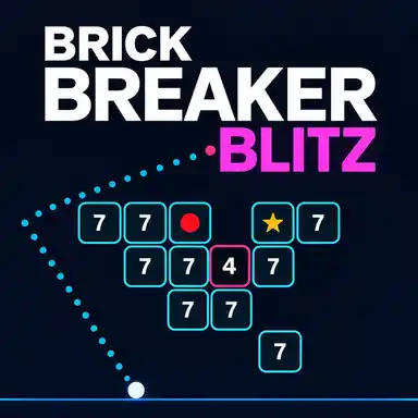FreezeNova Brick Breaker FreezeNova Brick Breaker