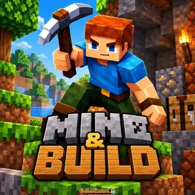 FreezeNova Mine & Build FreezeNova Mine & Build