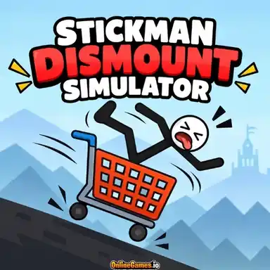 FreezeNova Stickman Dismount Simulator FreezeNova Stickman Dismount Simulator