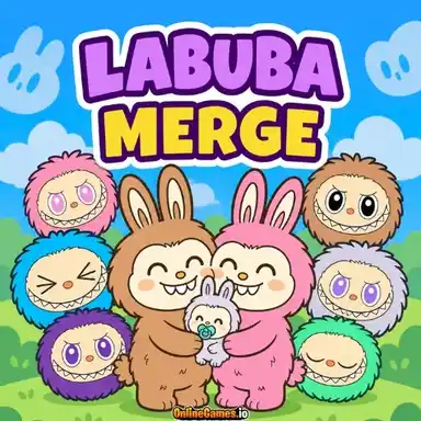 FreezeNova Labuba Merge FreezeNova Labuba Merge