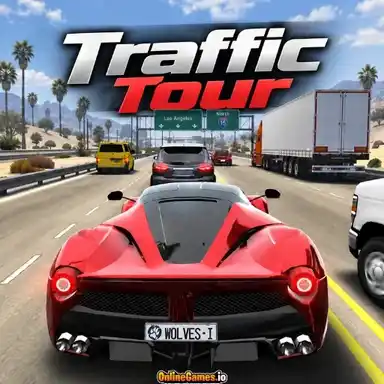 FreezeNova Traffic Tour FreezeNova Traffic Tour