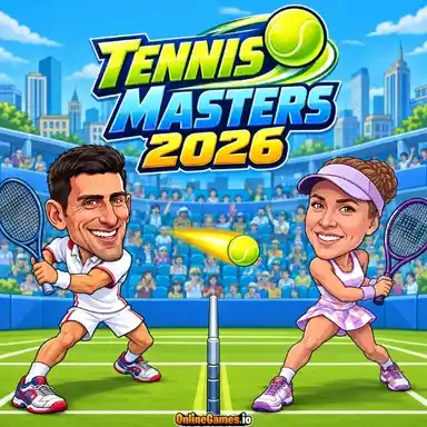 FreezeNova Tennis Masters 2026 FreezeNova Tennis Masters 2026