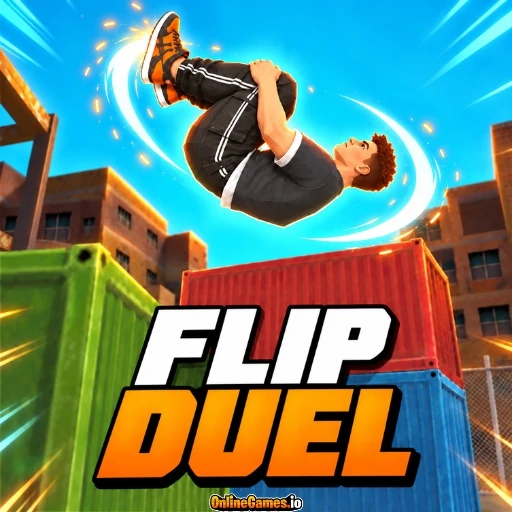 Flip Duel Online