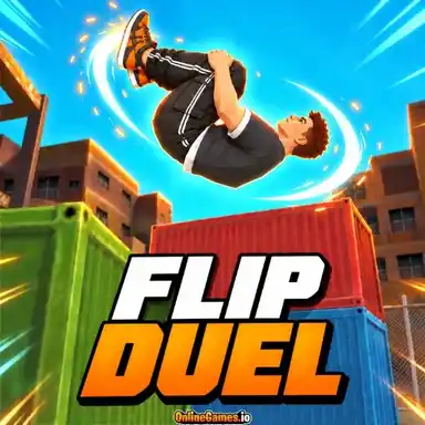 FreezeNova Flip Duel FreezeNova Flip Duel