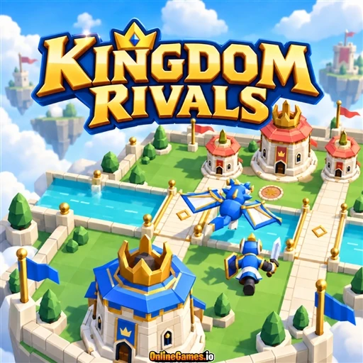 Kingdom Rivals Online