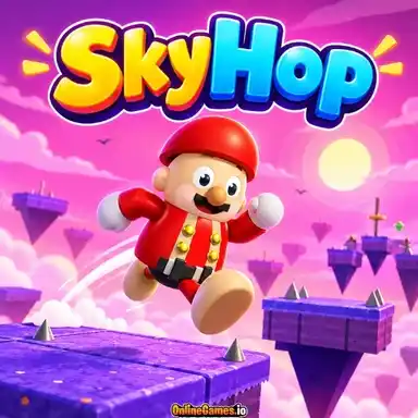 FreezeNova SkyHop FreezeNova SkyHop