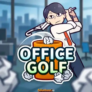 FreezeNova Office Golf FreezeNova Office Golf