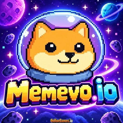 Memevo IO Online